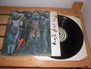 The Pop Group – Y  Vinyl LP Mark Stewart, Dennis Bovell