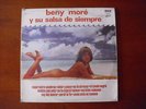 LP Beny Moré Y Su Salsa De Siempre ???