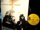 Orig 1970   TASTE   ON THE BOARDS Hard Blues Gallagher