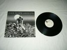 LIVING DEATH - very rare Back.. EP Kreator,Sodom,Rage