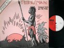 Tribesman - The Tribe heavy UK 70s roots stepper 12