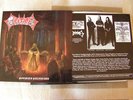 EPITAPH - SEEMING SALVATION - FIRST ORIGINAL PRESS 