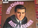 BILLY J.KRAMER/LITTLE CHILDREN EP/PARLAPHONE UK 63 GEM