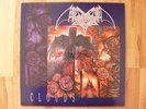 Tiamat  -  Clouds LP Vinyl Metal RAR Kult