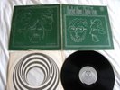 MANFRED MANN - Chapter Three - UK Vertigo SPIRAL G/F LP