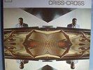 THELONIOUS MONK CRISS-CROSS MINT ORIGINAL 1962 MONO LP