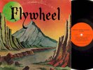 rare private HARD ROCK MICHIGAN LP Flywheel S/T