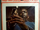 JOHN COLTRANE GIANT STEPS SEALED ORIG 1959 U.S. MONO LP