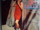 THE GIRL FROM U.N.C.L.E. RARE ORIG '66 MONO LP SEALED 