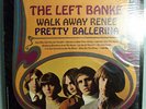 LEFT BANKE WALK AWAY RENEE N/M ORIG'68 LP BAROQUE PSYCH