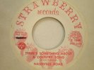 HEAR EARLY FIRST ? 45 Ronnie McDowell as Nashville Road