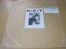 HAPPY GO LICKY LP Fugazi Rites Of Spring One Last Wish