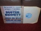DUSTER BENNETT & FLEETWOOD MAC 1st LP 1968 STEREO 1st
