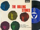 THE ROLLING STONES  - EP Spain PS - CHICA CASERA - 1965