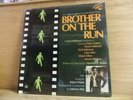 Brother On The Run SEALED Perception OST funk soul Lp