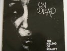 UNDEAD,KILLING OF REALITY,RARE RIOT CITY OI,UK 1ST A1B1