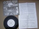 The Mob  Crying Again  Orig Punk  7