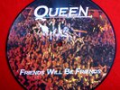 QUEEN - Friends Will Be Friends - UK 7