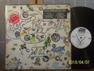 LED ZEPPELIN III 3 LP ORIGINAL MONO PROMO w STICKERS