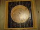 Krautrockkracher ASH RA TEMPEL 