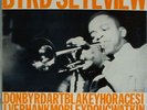 Donald Byrd-Bird's Eye View-Transition 4-GORGEOUS