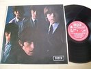 'THE ROLLING STONES No. 2'   1964 Decca Mono UK LP RARE
