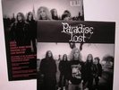 PARADISE LOST -Lost paradise LP 1990 UK original