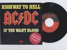 french 7 jukebox 79 promo highway to hell acdc ac dc