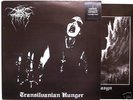 Darkthrone -Transil. hunger LP RARE ildjarn immortal