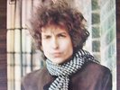 BOB DYLAN Blonde On Blonde LP MONO ORIG Pictures SEALED
