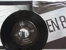 WIPERS Alien Boy EP 45gg PARK AVENUE original Greg Sage