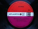 LED ZEPPELIN 1 [ONE] FIRST/SAME RED/PLUM RARE EXCELLENT