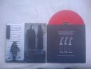 Brand New Devil and God RED OOP RARE Deja Entendu