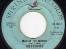 Epsilons on Original Shrine 106 Mad At The World HEAR
