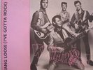 WHIRLWIND HANG LOOSE HAVANA 3 A.M. CLASH CHISWICK RARE