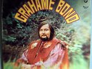 GRAHAM BOND MIGHTY GRAHAME MINT ORIG'68 PULSAR PROMO LP