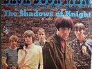 SHADOWS OF KNIGHT BACK DOOR MEN N/MINT ORIG '66 MONO LP