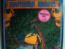 ALLEN TOUSSAINT+METERS SOUTHERN NIGHTS ORIG'75 PROMO LP