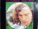 VAN MORRISON ASTRAL WEEKS  ORIG '67 LP W7 LABEL