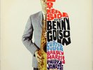 BENNY GOLSON ON RIVERSIDE 12-290 ORIGINAL M-