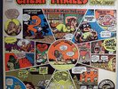 JANIS JOPLIN CHEAP THRILLS  ORIG'68 MONO LP NM
