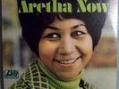 ARETHA FRANKLIN ARETHA NOW SEALED ORIG 1968 ATLANTIC LP