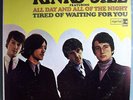 KINKS KINKS SIZE ORIGINAL 1965 REPRISE MONO LP RARE 