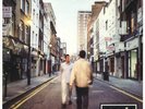 oasis 2LP  what the story morning glory CRE189 blur air
