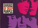 Japan 1LP Shades Of Deep Purple [AGY57]