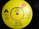 Rolling Stones We Love You  Very Rare DEMO Decca F12654