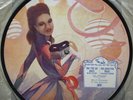 TEFTELLER Saturne Picture Record 302 Billy Colson Piano