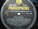 BEATLES FOR SALE 2nd PRESS ORIGINAL STEREO PCS-3062