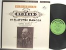 Mercury Living Presence - Dvorak Slavonic Dances/Dorati