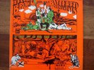 P. BROWN & BATTERED ORNAMENTS: A Meal you can ...JAP/69
